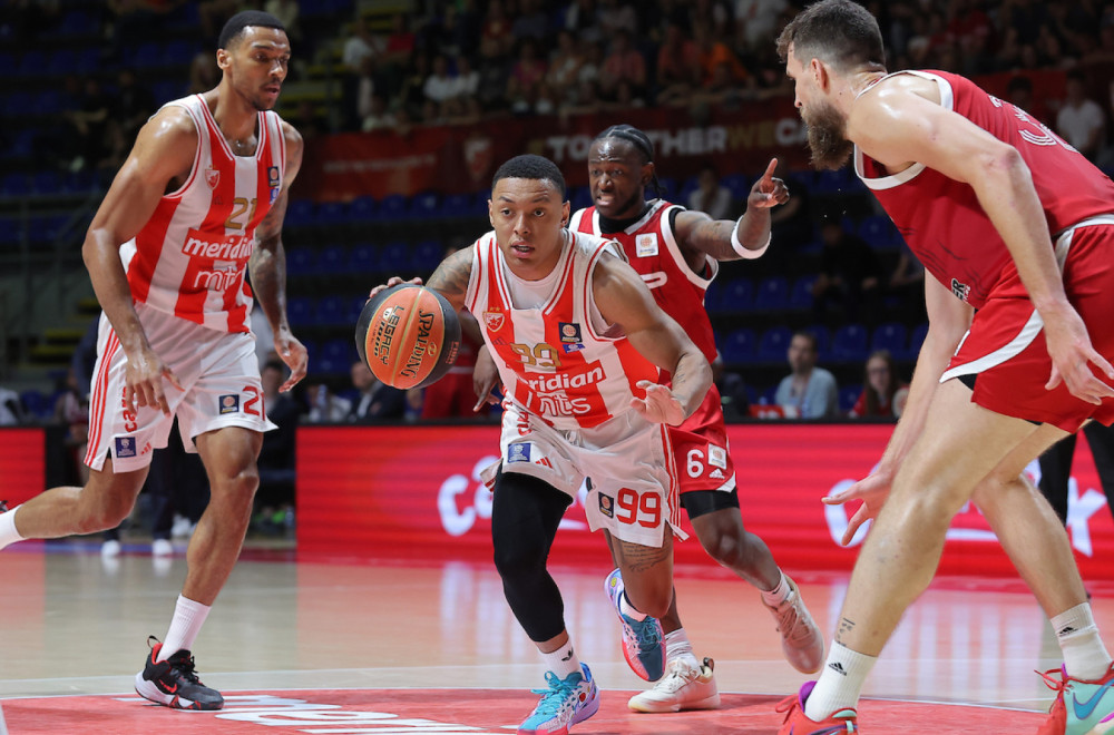 Crvena zvezda