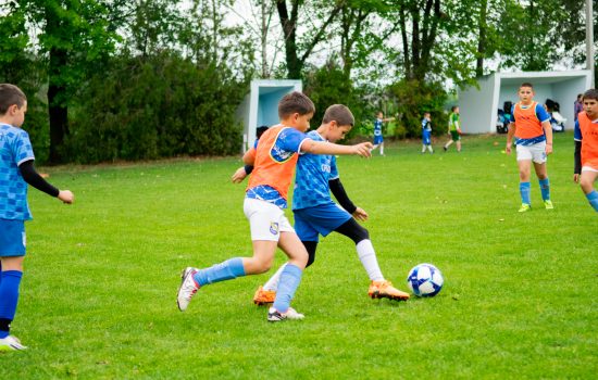 (FOTO) Akademija fudbala Sombor dvostruki prvak ovogodišnjeg „Sloga kupa“ 10