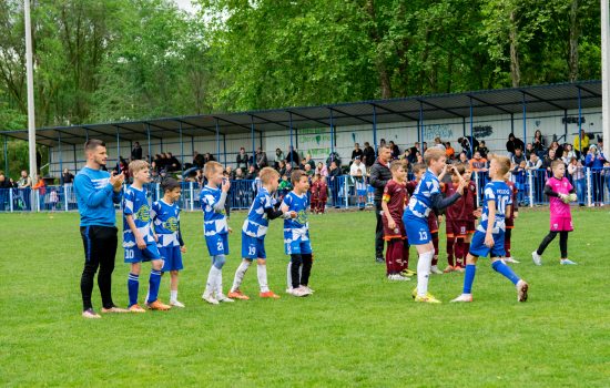 (FOTO) Akademija fudbala Sombor dvostruki prvak ovogodišnjeg „Sloga kupa“ 15