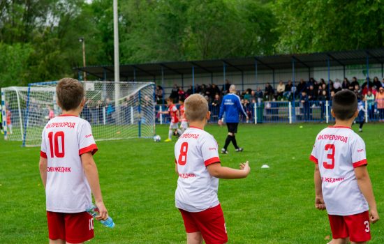 (FOTO) Akademija fudbala Sombor dvostruki prvak ovogodišnjeg „Sloga kupa“ 4