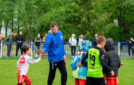 (FOTO) Akademija fudbala Sombor dvostruki prvak ovogodišnjeg „Sloga kupa“ 6