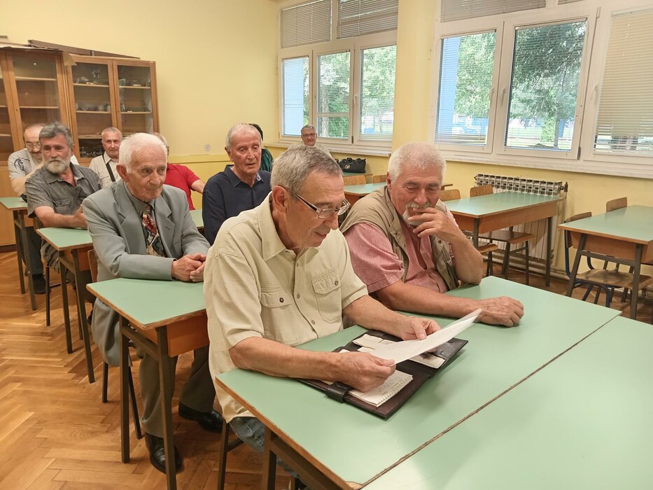 Generacija