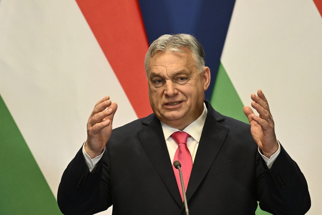 Orban