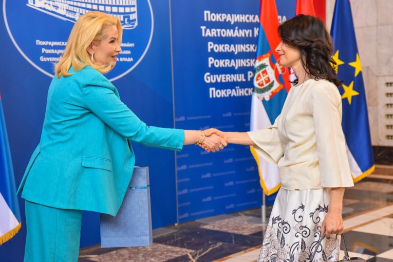 Sandra Božić