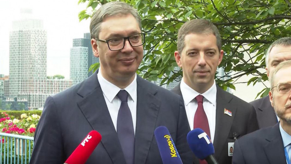Vučić