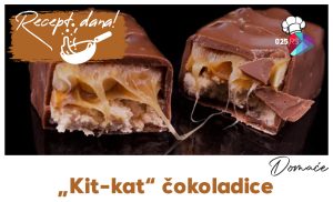 Kit Kat čokoladice