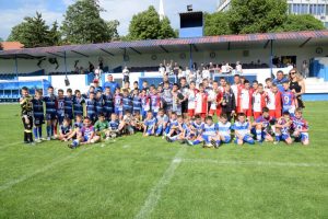 Više od 60 ekipa učestvovalo na Memorijalu „Milan Sredanović“
