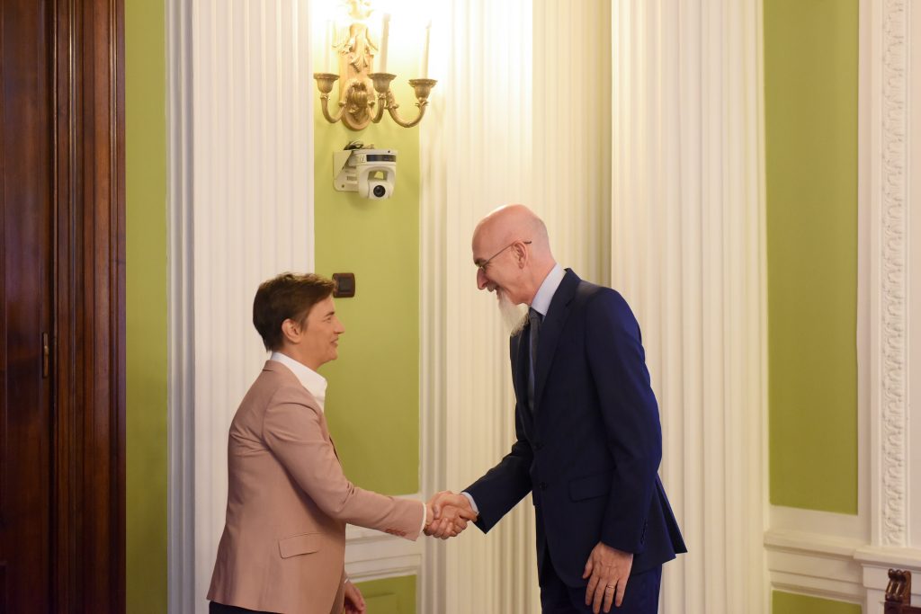 Ana Brnabić