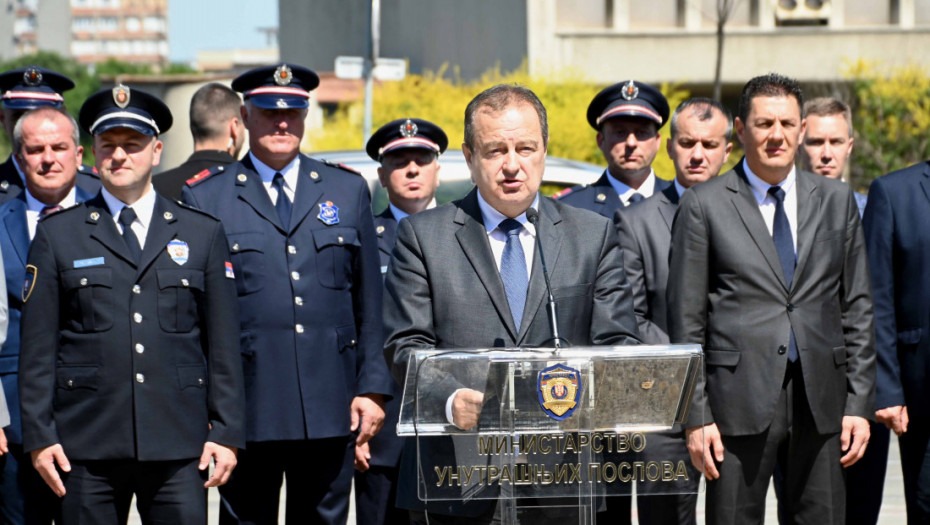 Dačić
