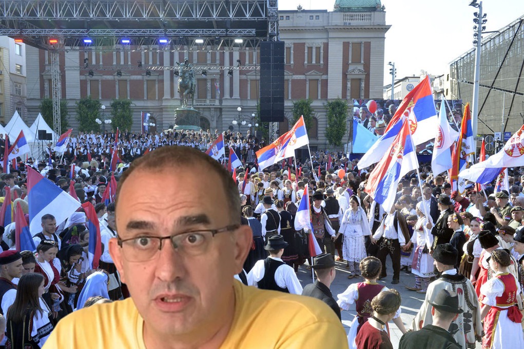 Dinko Gruhonjić
