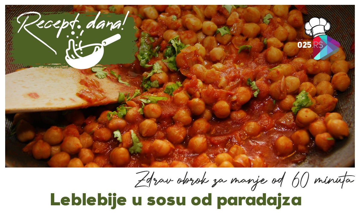 Recept dana