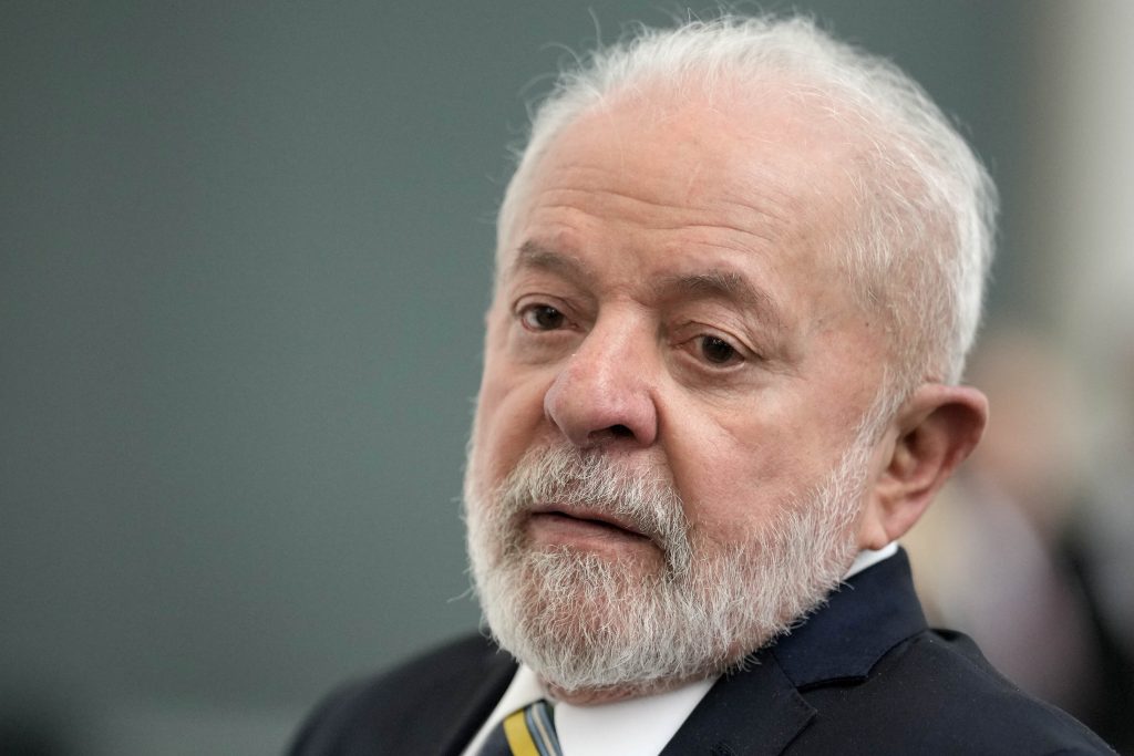 Lula