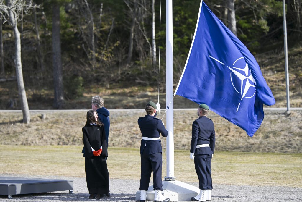 NATO