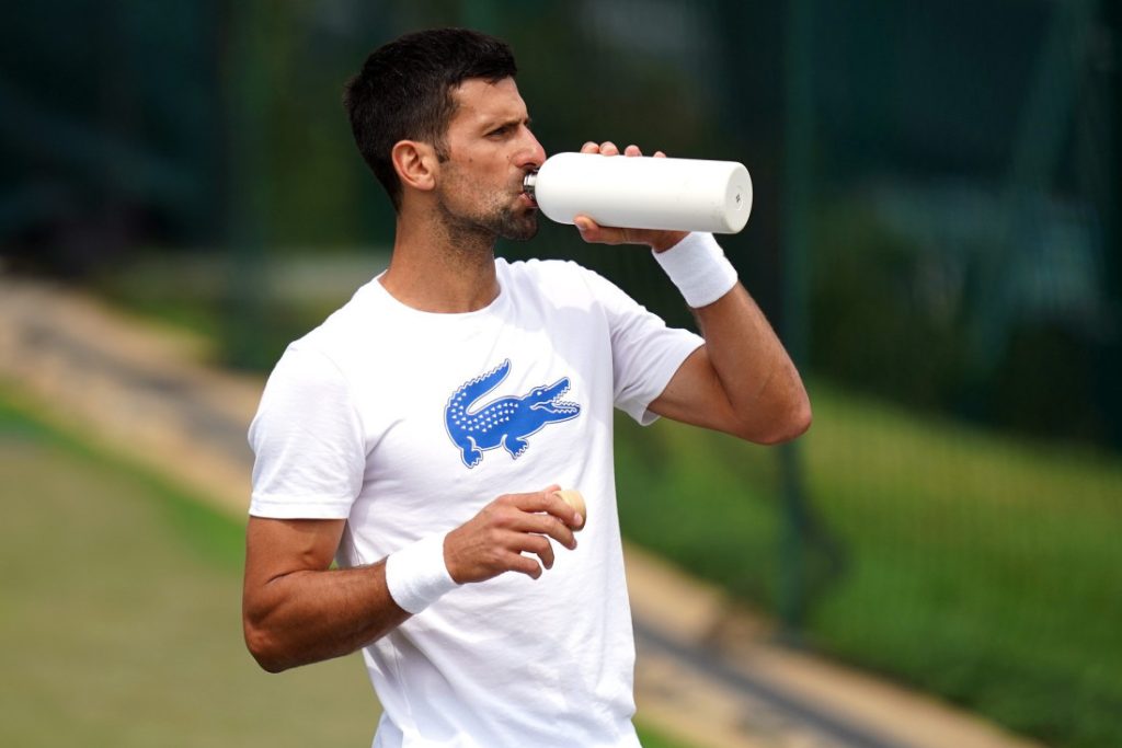 Novak Đoković