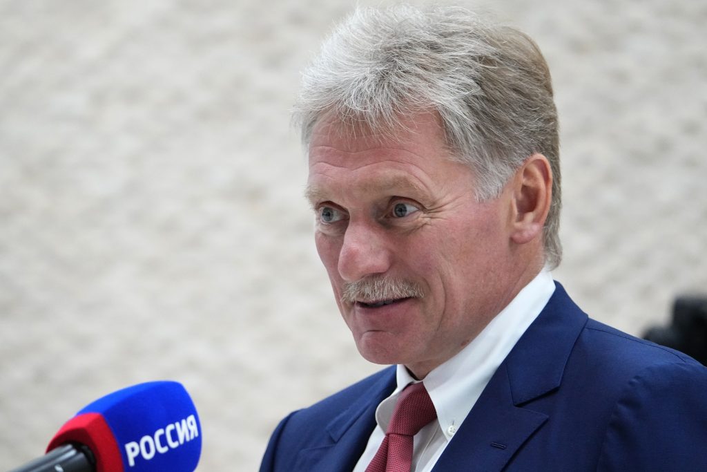 Peskov
