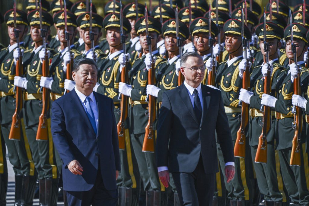 Si Điping i Duda