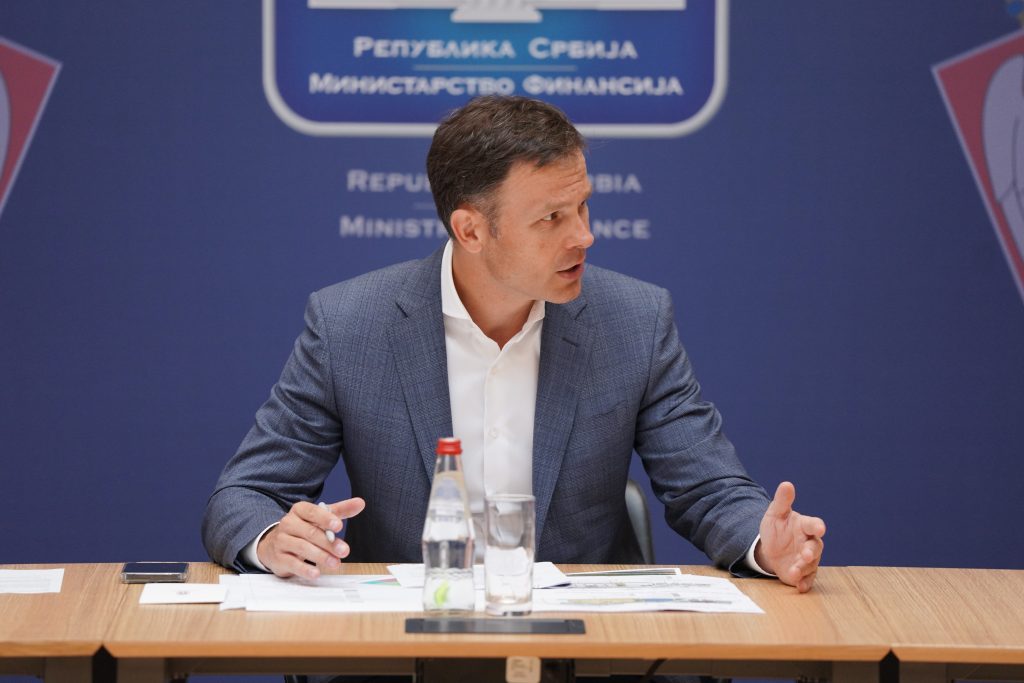 Siniša Mali