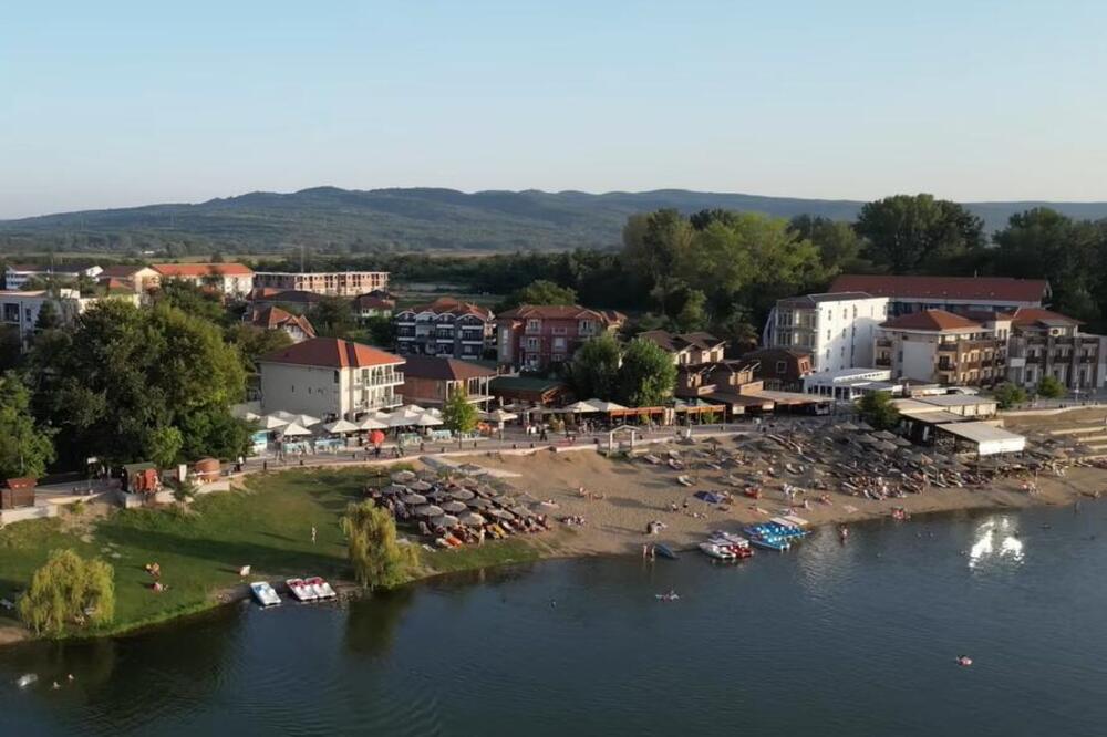 Srebrno jezero
