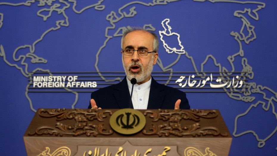 Teheran