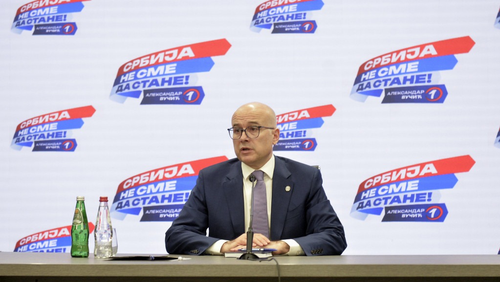 Vučević