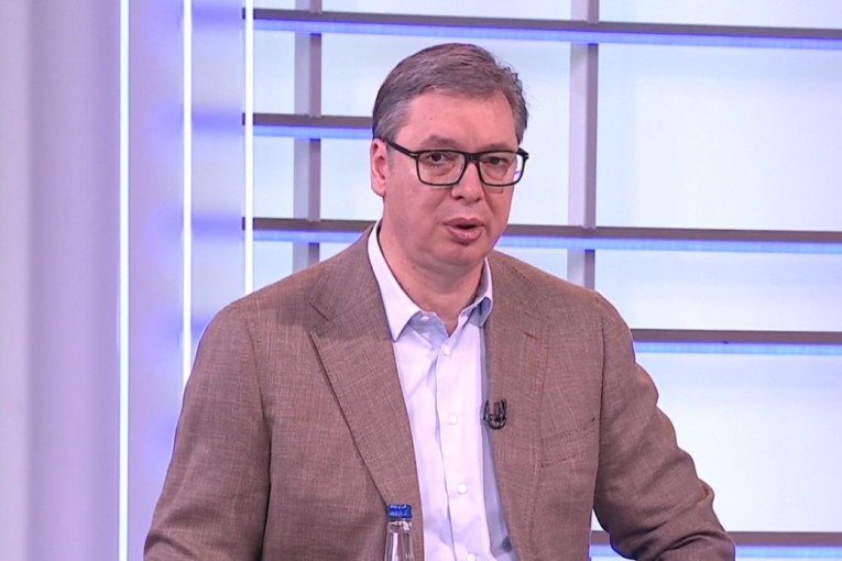Vučić