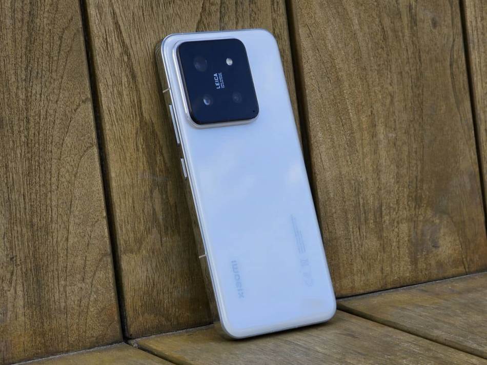 Xiaomi 14