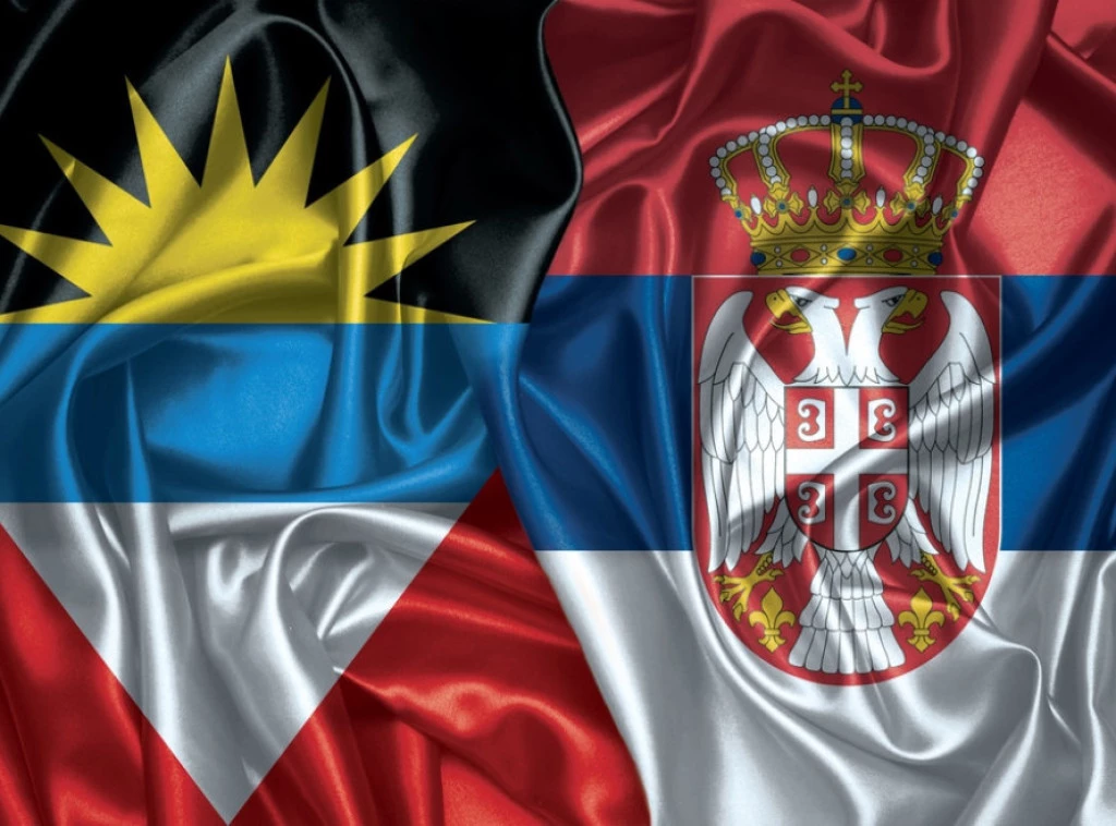 srbija ANTIGVa I BARBUDa