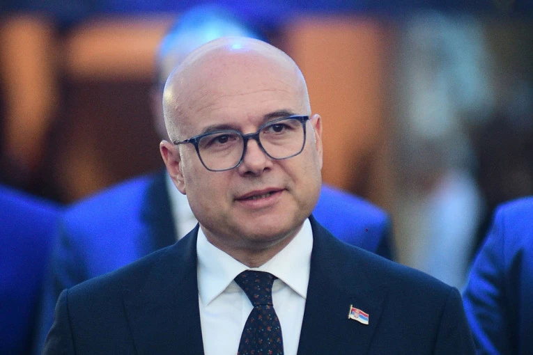Miloš Vučević