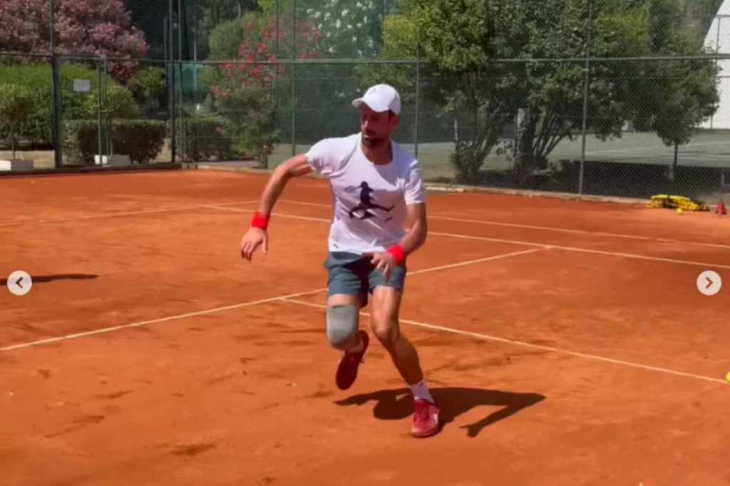 Novak Đoković