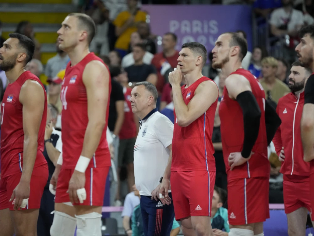 Meč sa Kanadom presudan za nokaut fazu