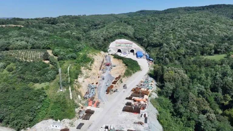 Obilaznica oko iriga
