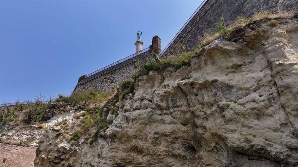 „Kalemegdanski rt”, svojevrstan vremeplov sa jedinstvenim pogledom