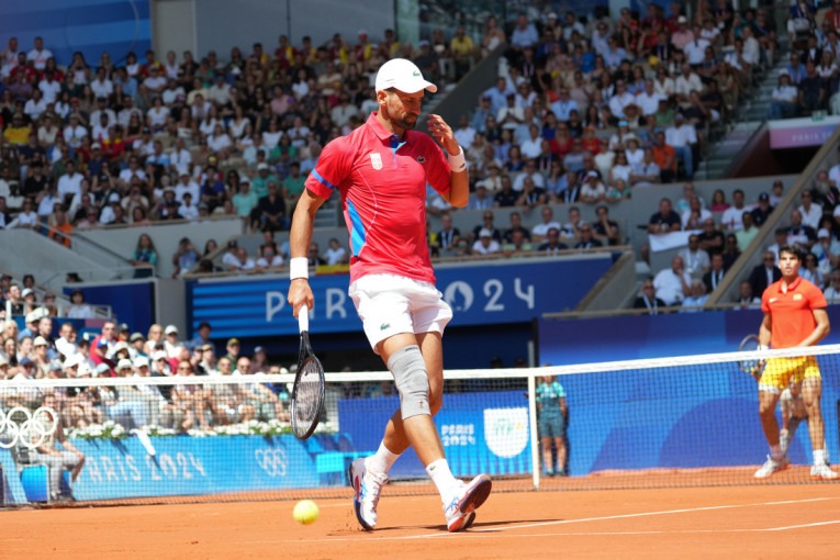 Novak Đoković