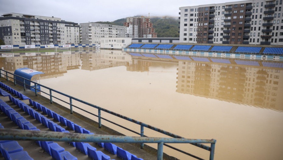 Poplave