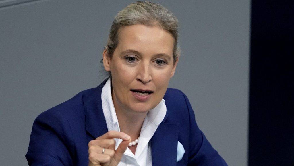 Alis Vajdel