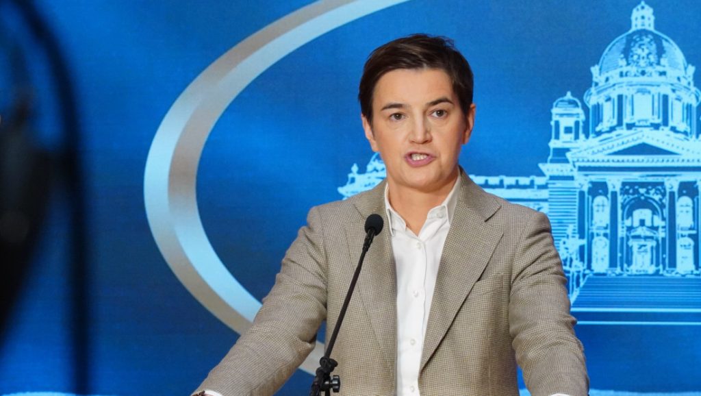 Ana Brnabić
