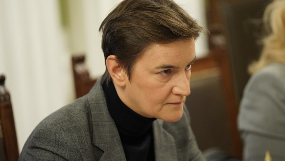 Ana Brnabić
