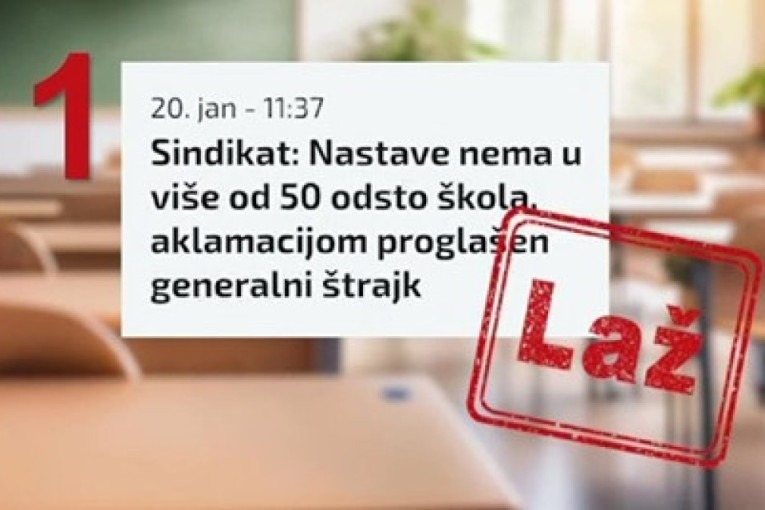 Laž