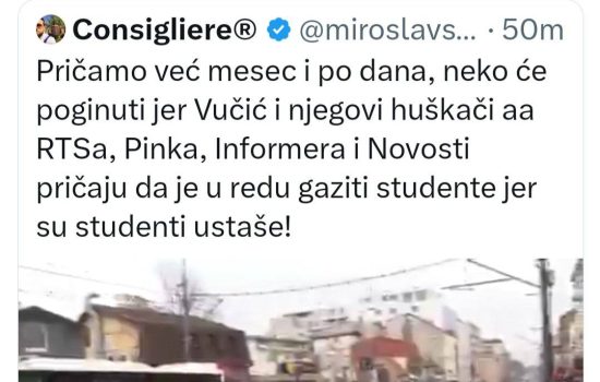 Marinika Tepić