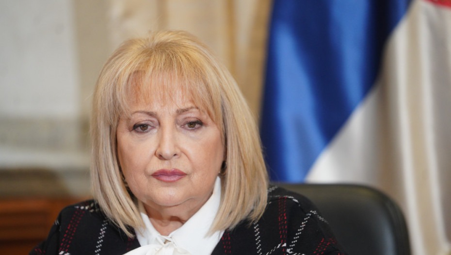 Ministarstvo prosvete