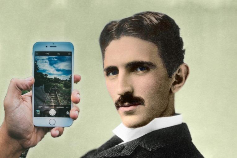 Nikola Tesla