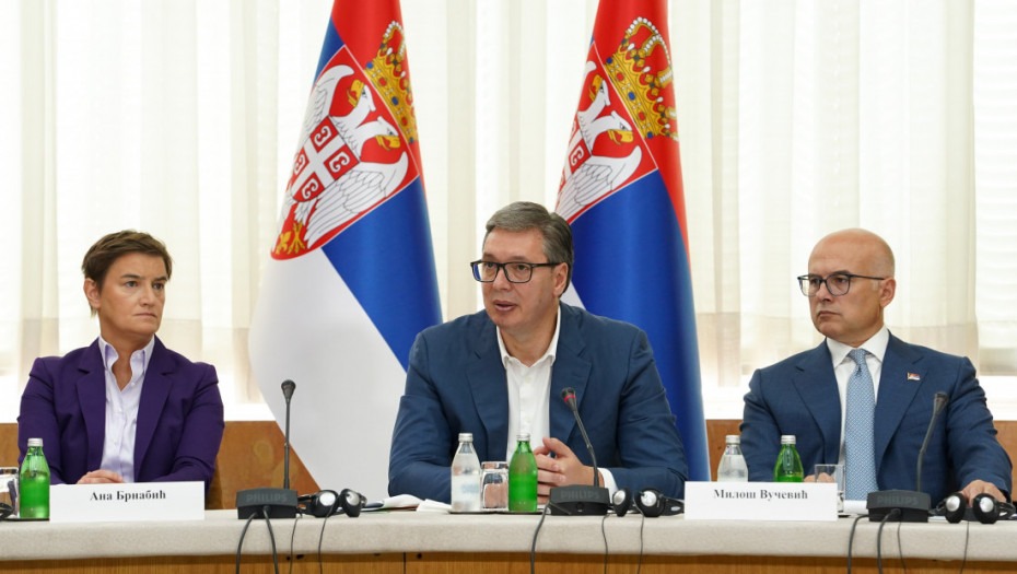 Vucic