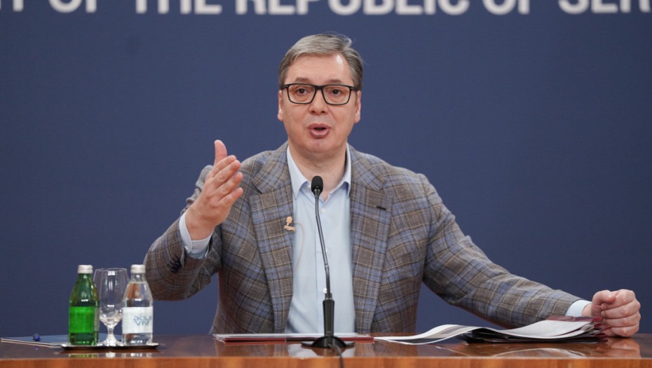 Vucic