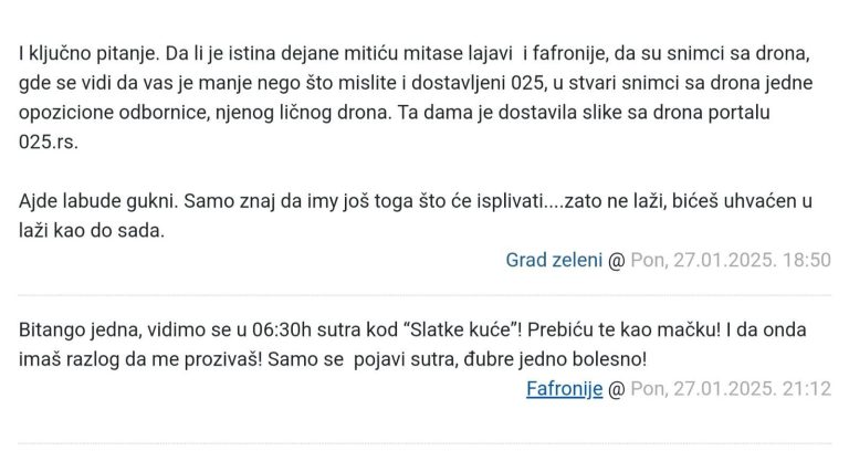 Somborski spin majstor u ulozi života-Mirkov porazio sam sebe