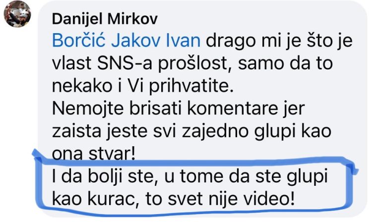 Danijel Mirkov