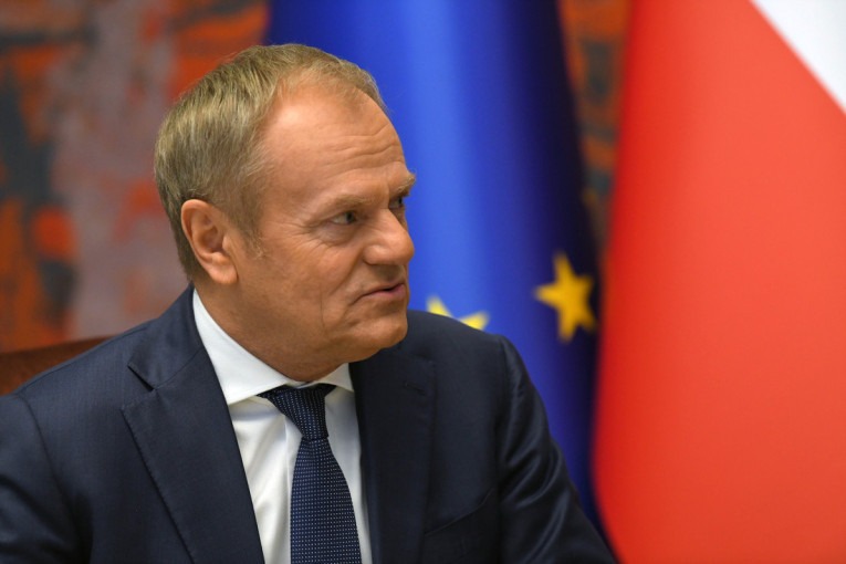 tusk
