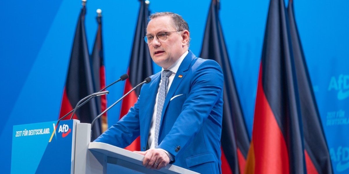 AfD