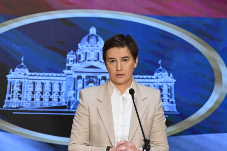 Ana Brnabić