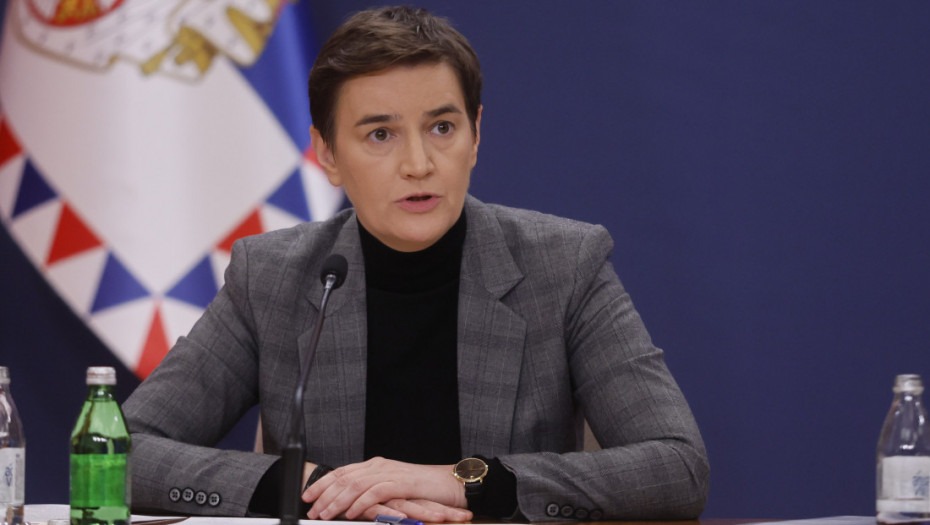 Ana Brnabić