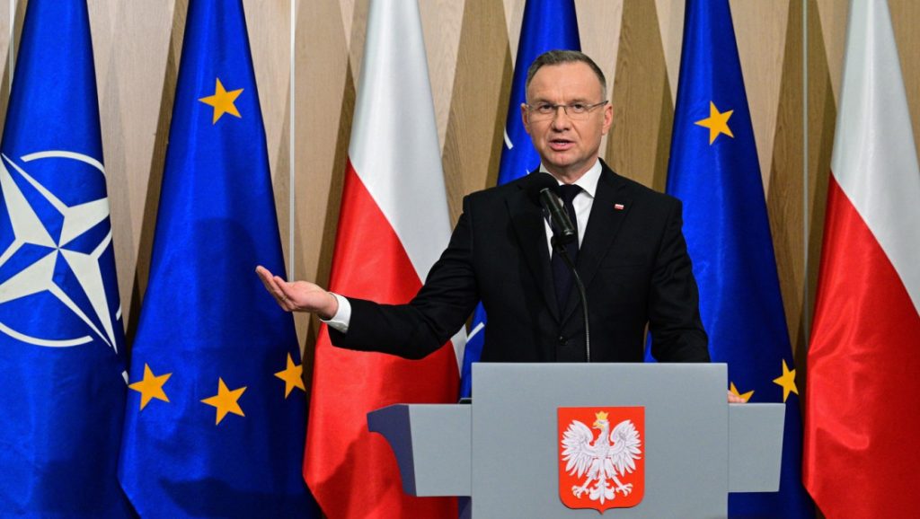 Duda